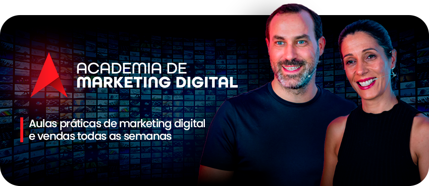 Academia de Marketing Digital