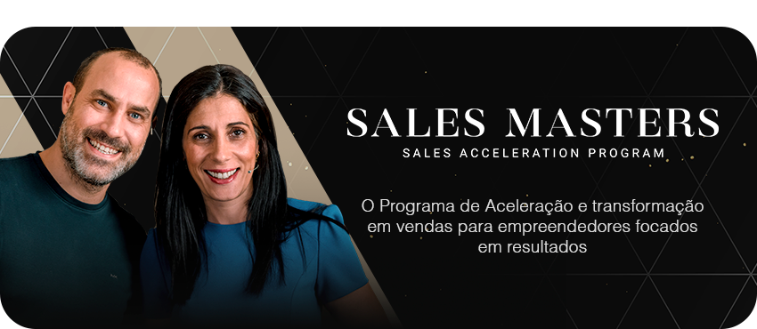 Sales Masters